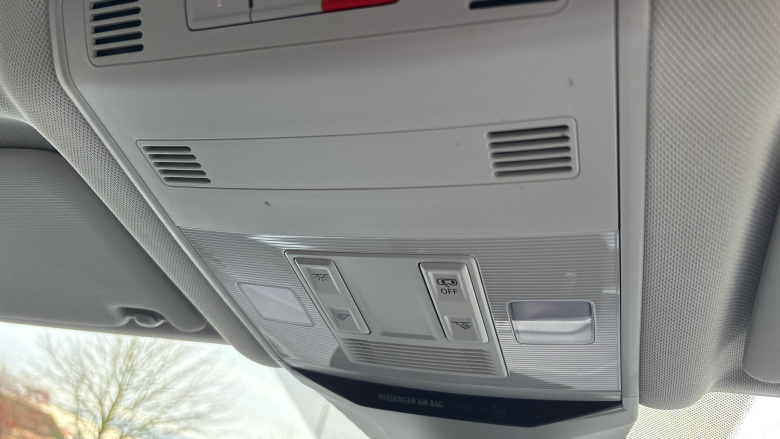 Volkswagen T-Roc 1.0 TSI 115 Match 5dr Petrol Hatchback